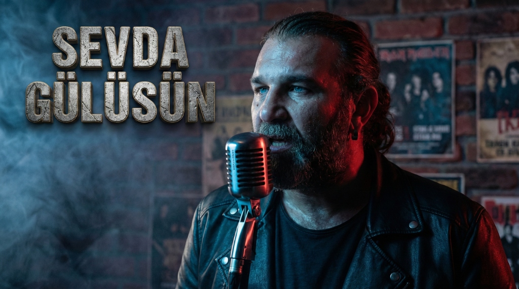 Sevda Gülüsün
